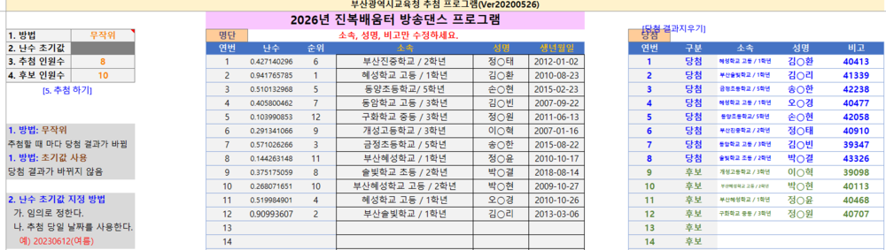 3-1. 방송댄스 결과 - 캡처본.png