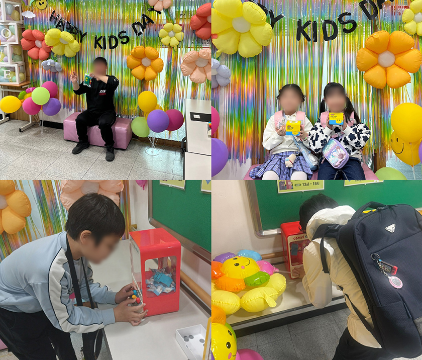 [메인롤링] 2025 어린이날